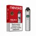 e-B-Papieros NEVOKS Feelin 3 Open Pod 1500mAh - Silver Lining 81.349